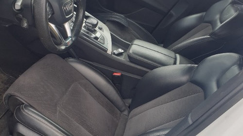 Kit airbag uri , plansa bord ,airbag volan , centuri Audi Q7 4M 2016 2017 2018 2019