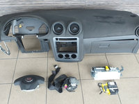 Kit airbag-uri Seat Ibiza, an fabricatie 2006