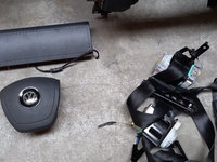 Kit airbag-uri vw Touareg 2015