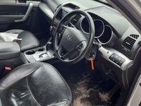 Kit airbag volan pasager centuri kia sorento 2011 din dezmembrari