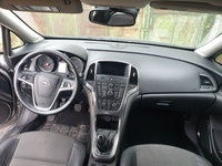 Kit airbag volan pasager centuri modul Opel Astra J dezmembrez