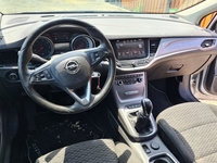 Kit airbag volan pasager centuri plansa bord Opel Astra K