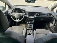 Kit airbag volan plansa bord Opel Astra K 2020