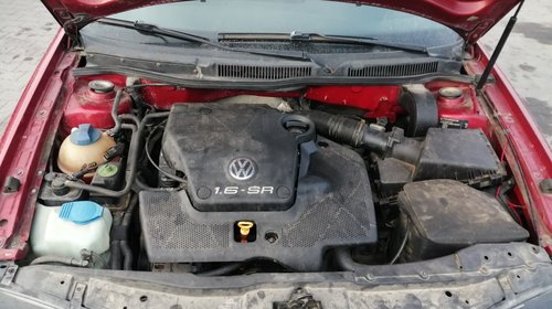 Kit airbag Volkswagen Bora 2000 LIMUZINA 1595