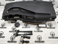 Kit airbag Volkswagen Caddy 2K7
