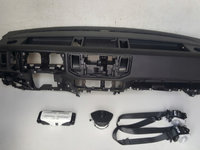 Kit airbag Volkswagen Crafter