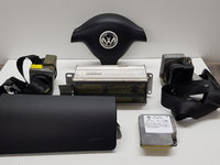 Kit Airbag Volkswagen Golf 4