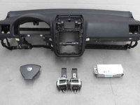 Kit Airbag Volkswagen Golf 5 / Jetta