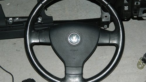Kit airbag Volkswagen Golf 5