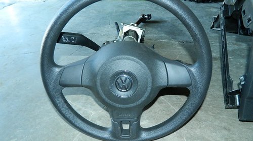 Kit airbag Volkswagen Golf 6