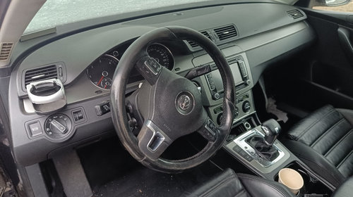 Kit airbag Volkswagen Passat B6 B7 CC plansa bord airbag sofer pasager