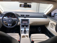 Kit airbag Volkswagen Passat CC Passat B7 Passat B6 airbag sofer pasager centuri culoare bej