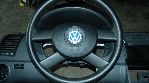 Kit airbag Volkswagen Polo , 2002
