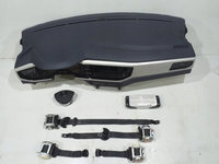 Kit airbag Volkswagen Polo 2G