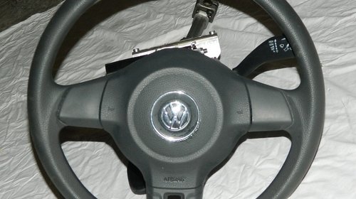 Kit airbag Volkswagen Polo 6R , 2009-2017