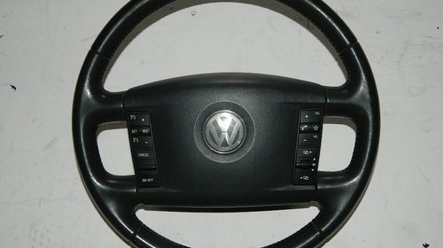 Kit airbag Volkswagen Touareg din 2007