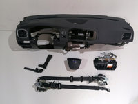 Kit airbag Volvo V60