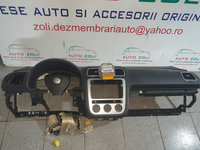 Kit airbag VW EOS din 2007