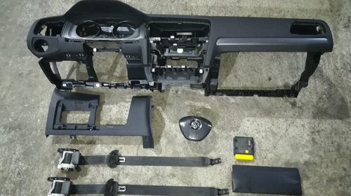 Kit airbag VW Golf 7 Hatchback din 2014