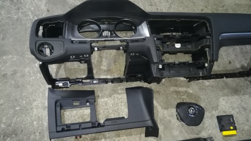 Kit airbag VW Golf 7 Hatchback din 2014