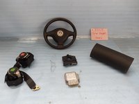 Kit Airbag VW Passat An 2002