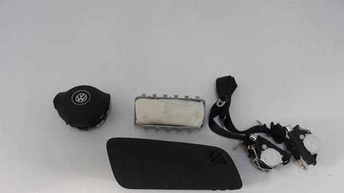 Kit airbag VW Polo din 2013