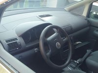 Kit airbag VW Sharan an 2000-2008 perfecta stare