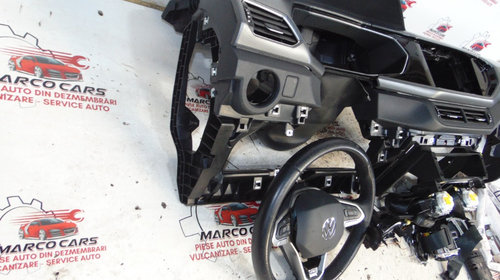 Kit airbag VW T-Cross