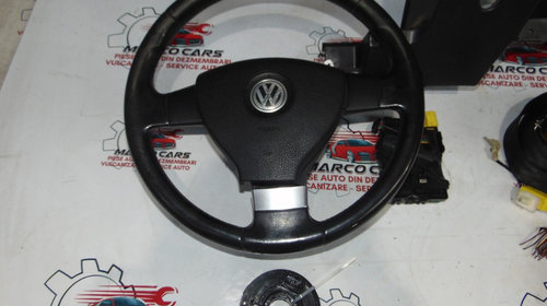 Kit airbag VW Tiguan