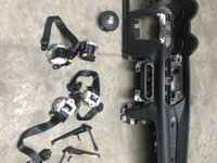 Kit airbaguri Alfa Romeo Stelvio 2018