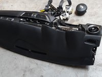 Kit airbaguri Alfa romeo Stelvio 2018