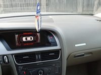 Kit airbaguri Audi A5 2010