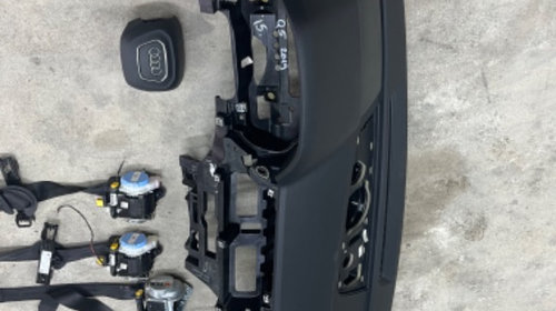 Kit airbaguri Audi Q5 2019