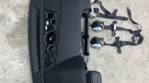 Kit airbaguri Audi Q5 2019