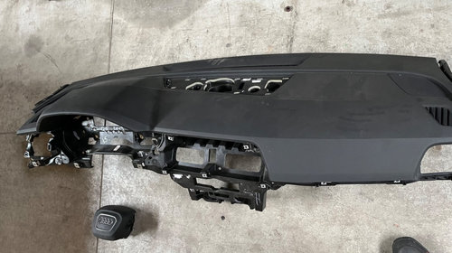 Kit airbaguri Audi Q5 2019