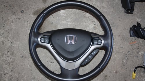 Kit Airbaguri Honda Accord 2009-2014