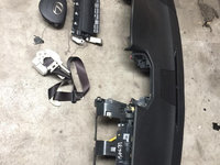 Kit airbaguri Lexus NX300H 2016