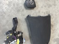 Kit Airbaguri Mazda 6 2008