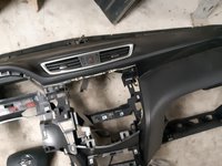 Kit airbaguri Nissan Qashqai 2018