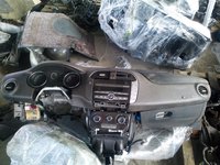 Kit airbaguri volan si pasager Fiat Bravo 2007