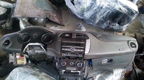 Kit airbaguri volan si pasager Fiat Bravo 200