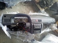 Kit airbaguri volan si pasager Skoda Octavia 1 2003