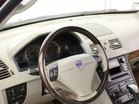 Kit Airbaguri Volvo XC90,XC60,V90,S90,S60,V60,S40,V40,V50,V70,S80,C30,