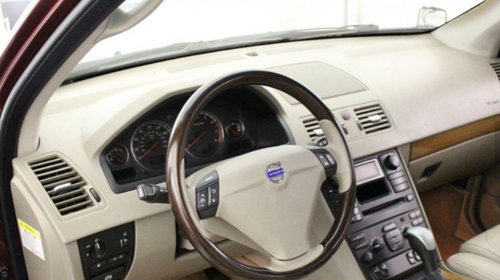 Kit Airbaguri Volvo XC90,XC60,V90,S90,S60,V60