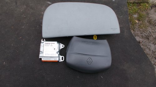 Kit airbag renault laguna 1 faza 2