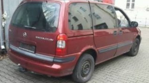 Kit ambreiaj 2.2 tdi opel sintra , diesel , 1