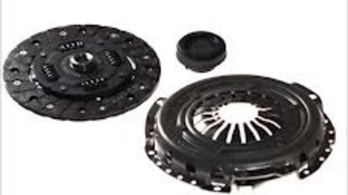 Kit ambreiaj 3piese pt opel ascona c,astra f,