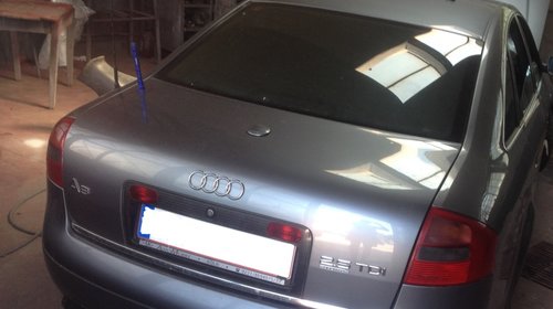 Kit ambreaj audi a6 2,5 tdi quatro