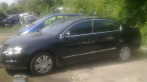 Kit ambreiaj VW Passat B6 2.0 tdi 2007