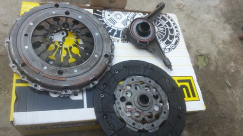 Kit ambreaj VW transporter 2,5 tdi si syncro